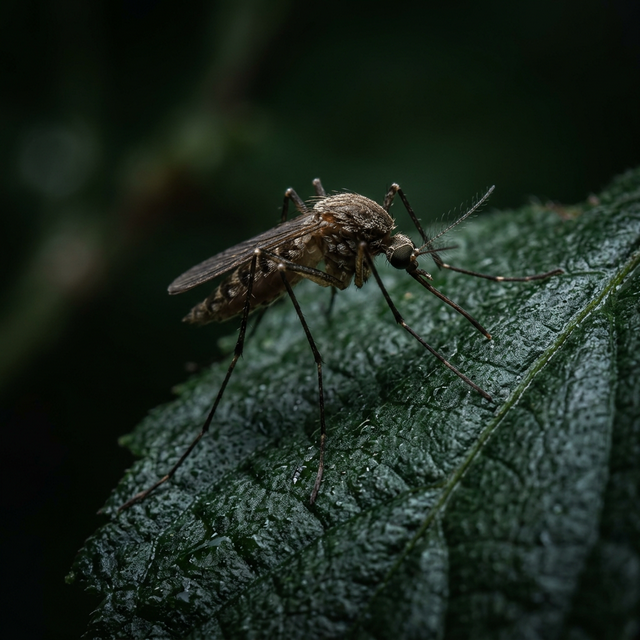 Mosquito control tips for Aiken SC homes
